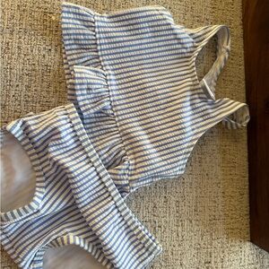 Ruffle Butts Swim Lot